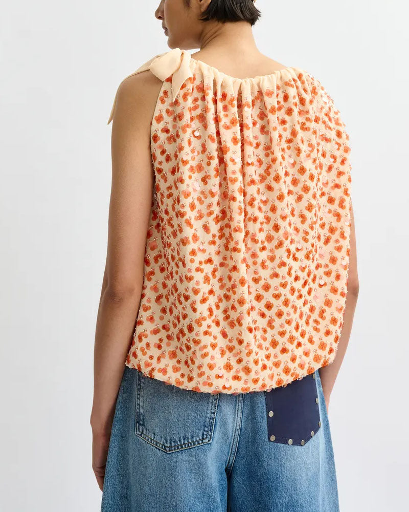 Top essentiel antwerp