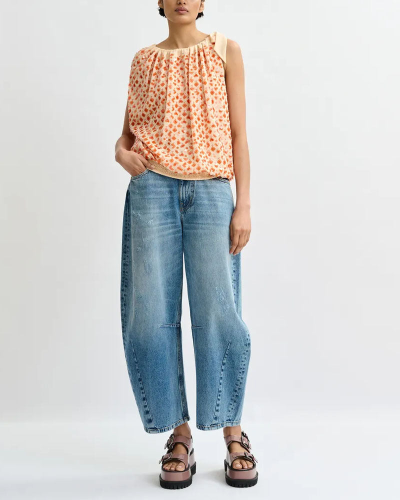 Top essentiel antwerp