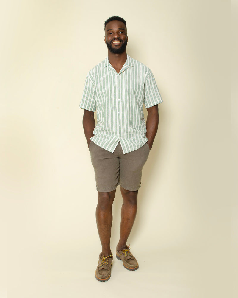 Chemise mos gallery