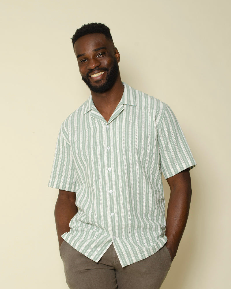 Chemise mos gallery