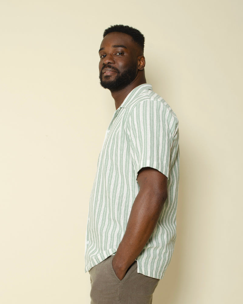 Chemise mos gallery