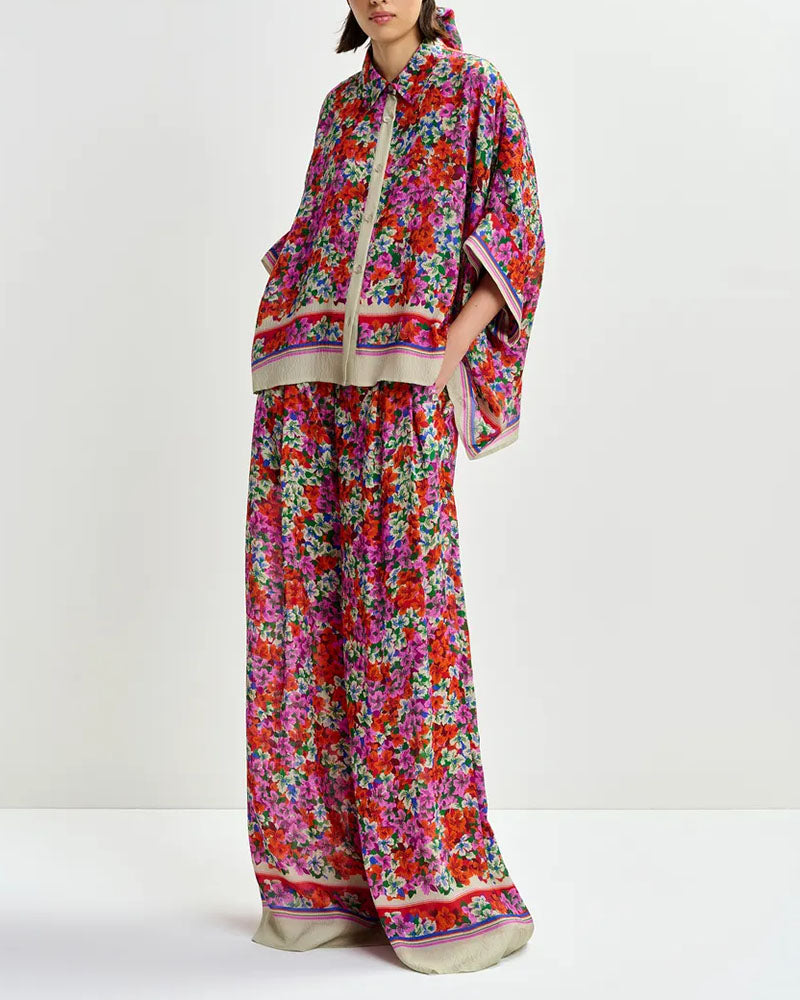 Pantalon essentiel antwerp