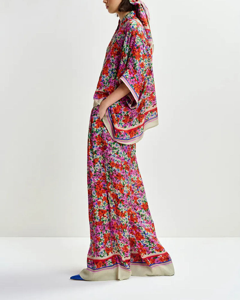 Pantalon essentiel antwerp