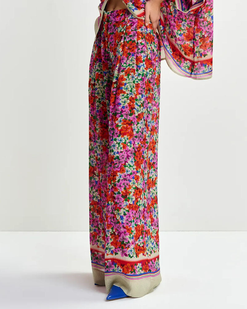 Pantalon essentiel antwerp