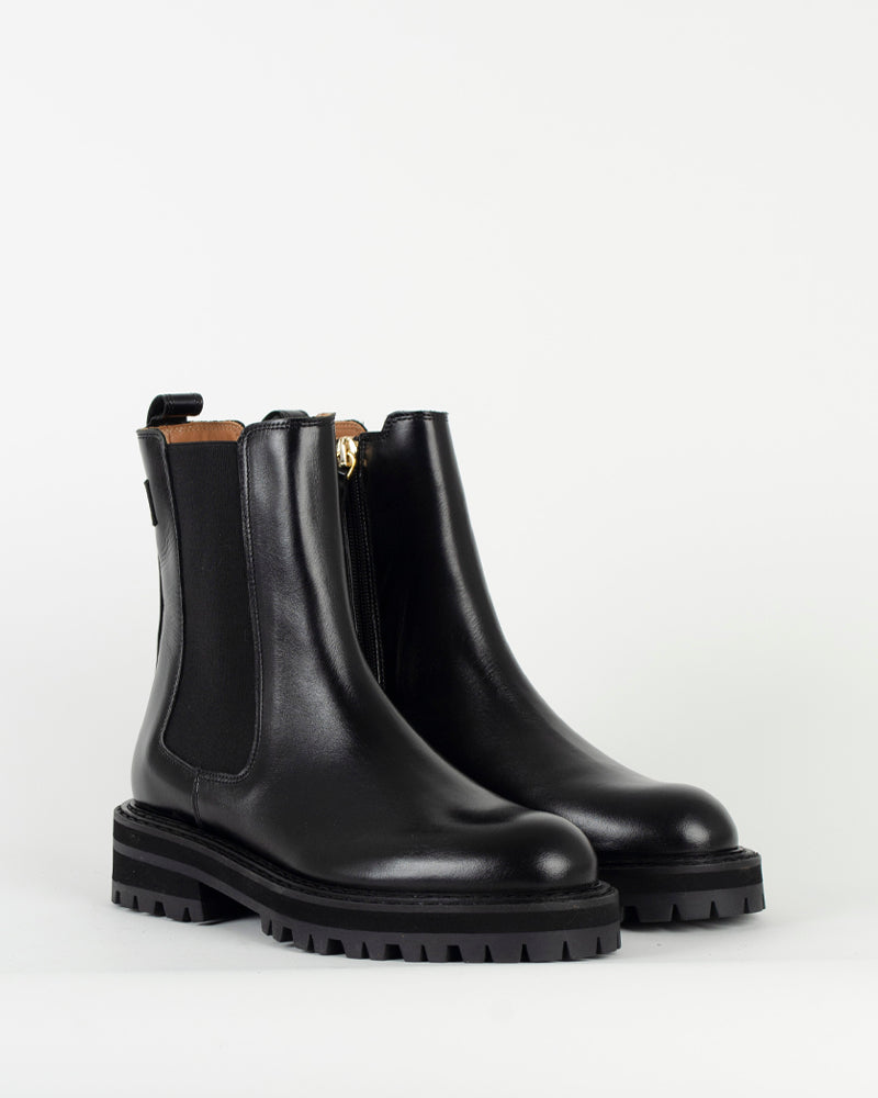 Boots &amp; Bottines MAISON TOUFET - Boots maison toufet