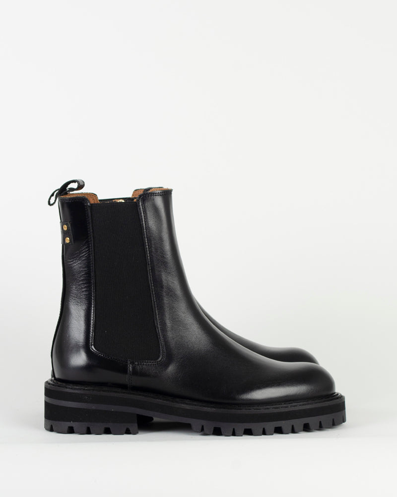 Boots & Bottines MAISON TOUFET - Boots maison toufet