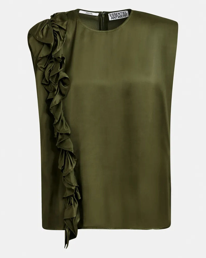 Top essentiel antwerp