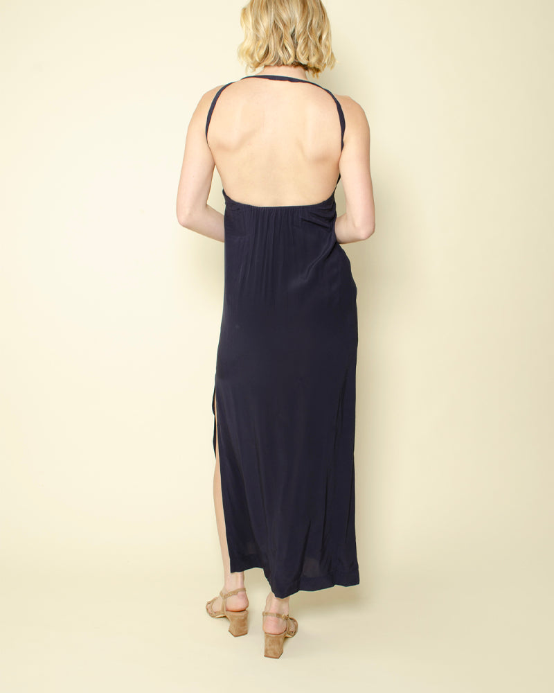 Robe karma koma