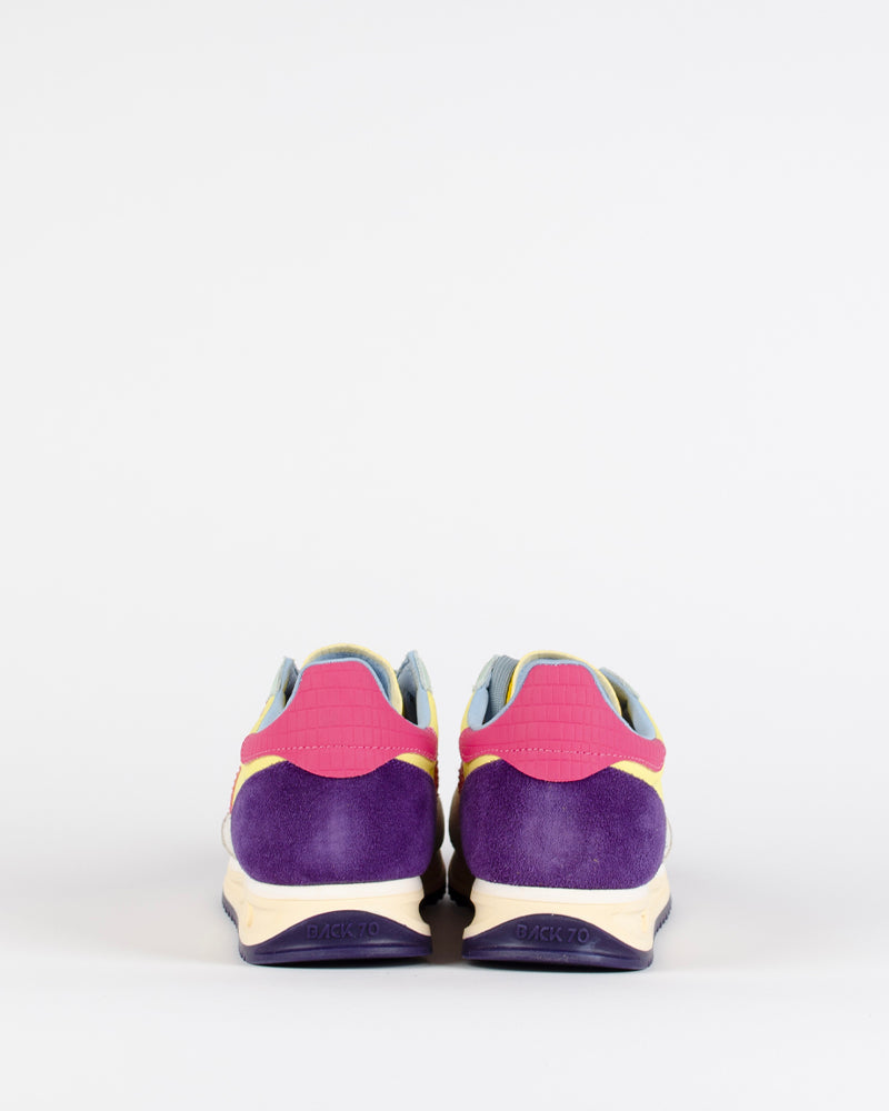 Baskets BACK 70 WOMEN - Basket multi back 70