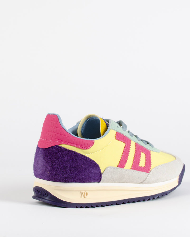 Baskets BACK 70 WOMEN - Basket multi back 70