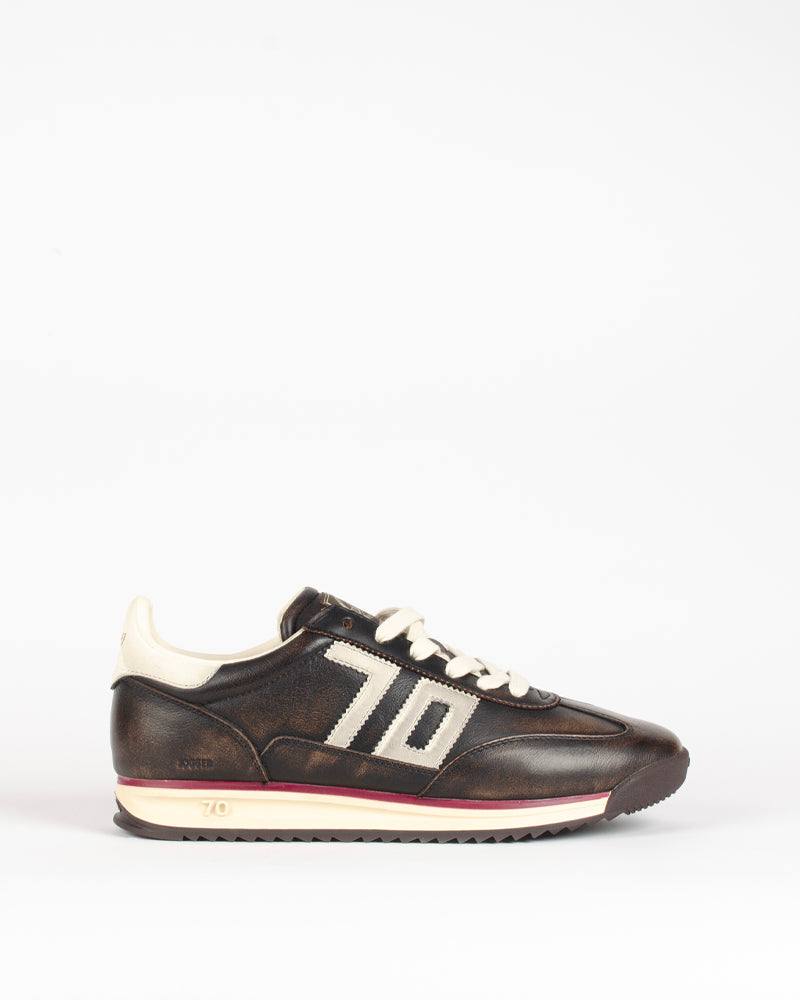 Baskets jogger