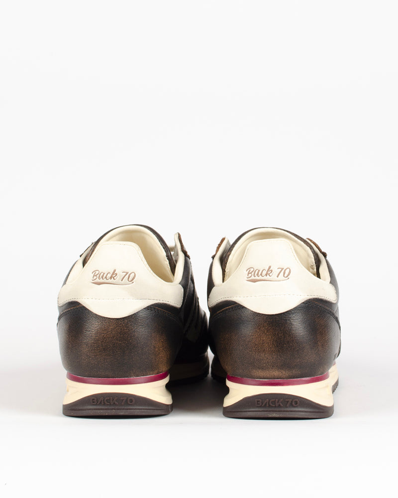 Baskets jogger