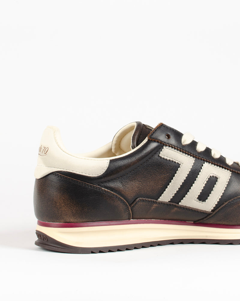Baskets jogger