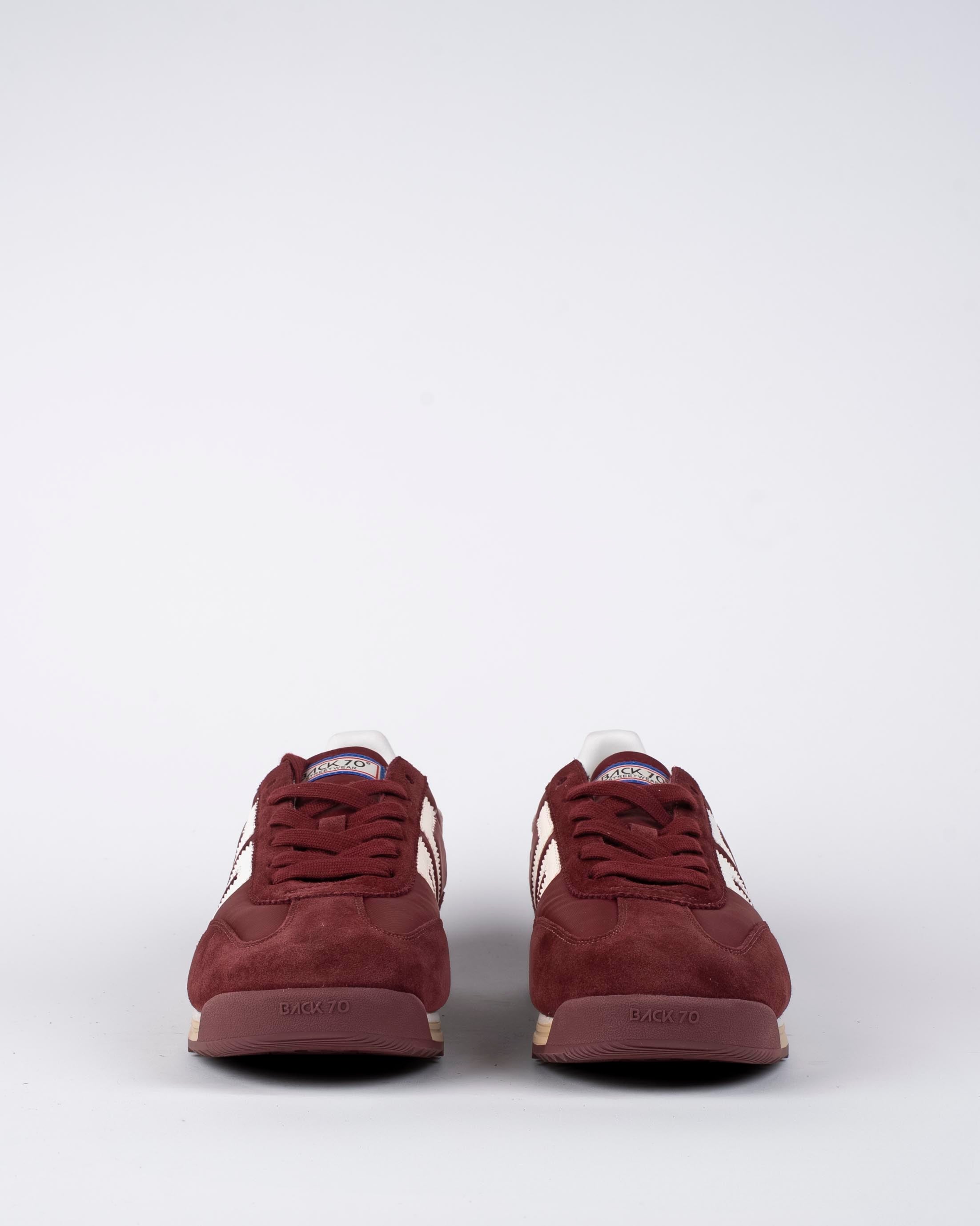 Basket back 70 men