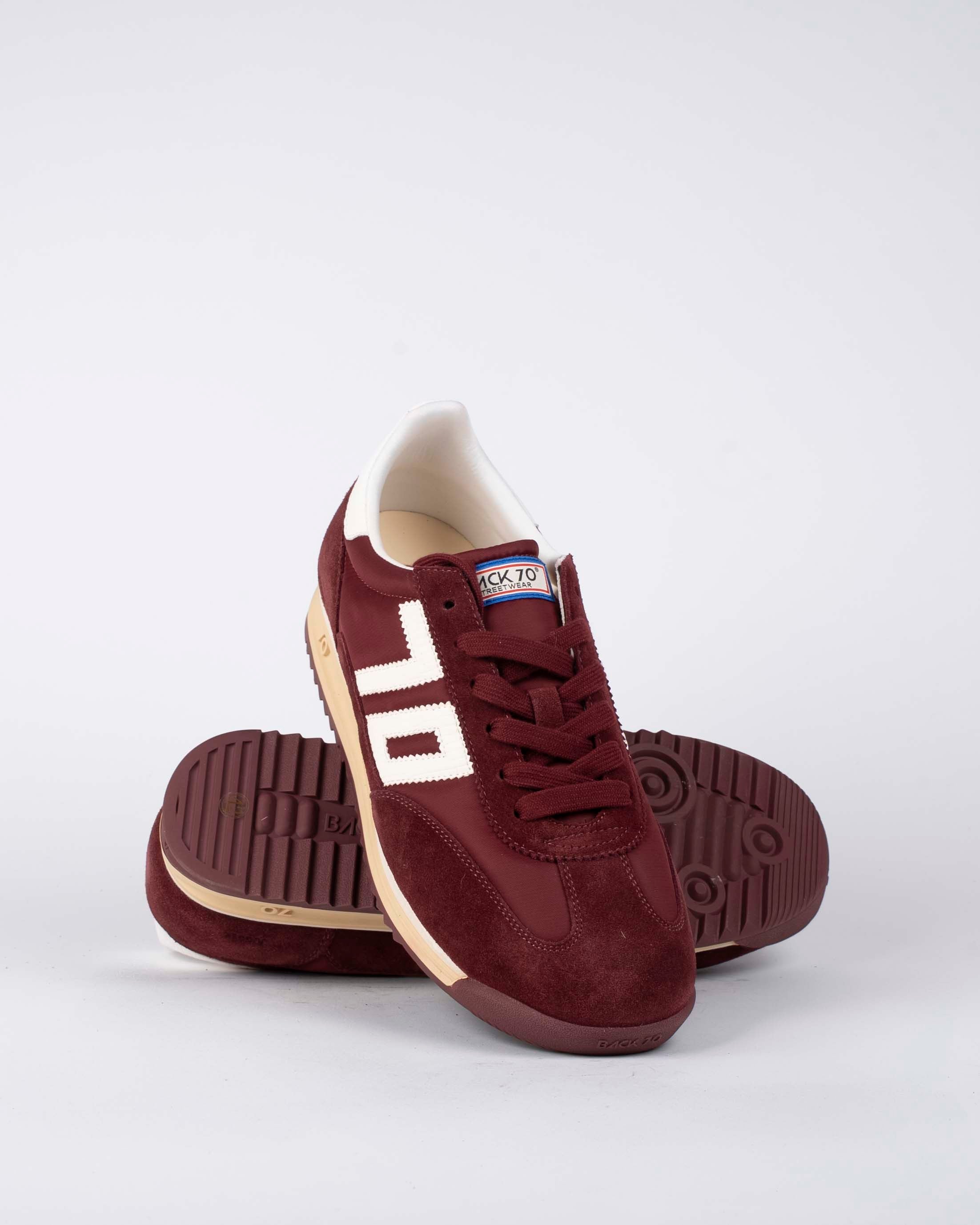 Basket back 70 men