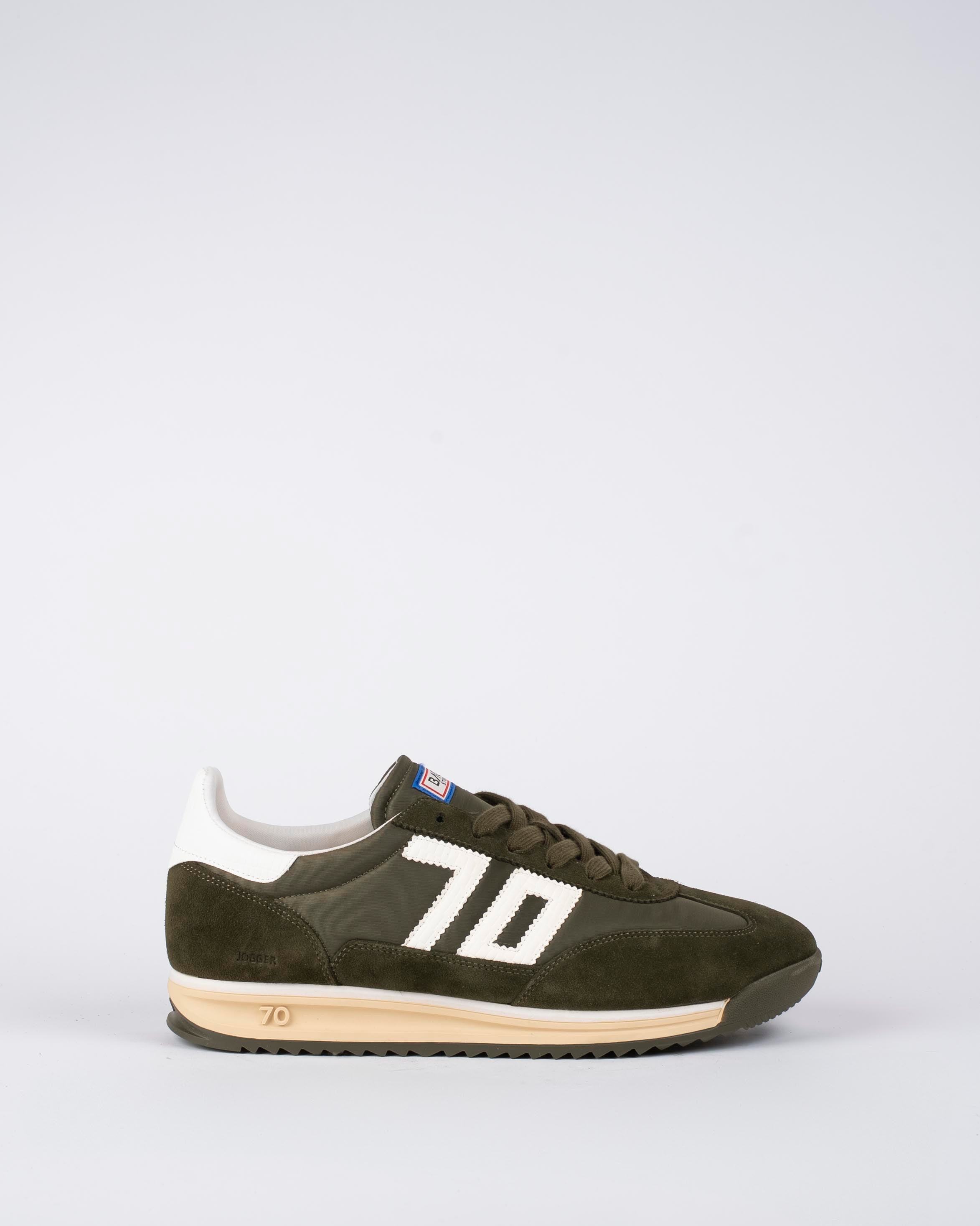 Basket back 70 men