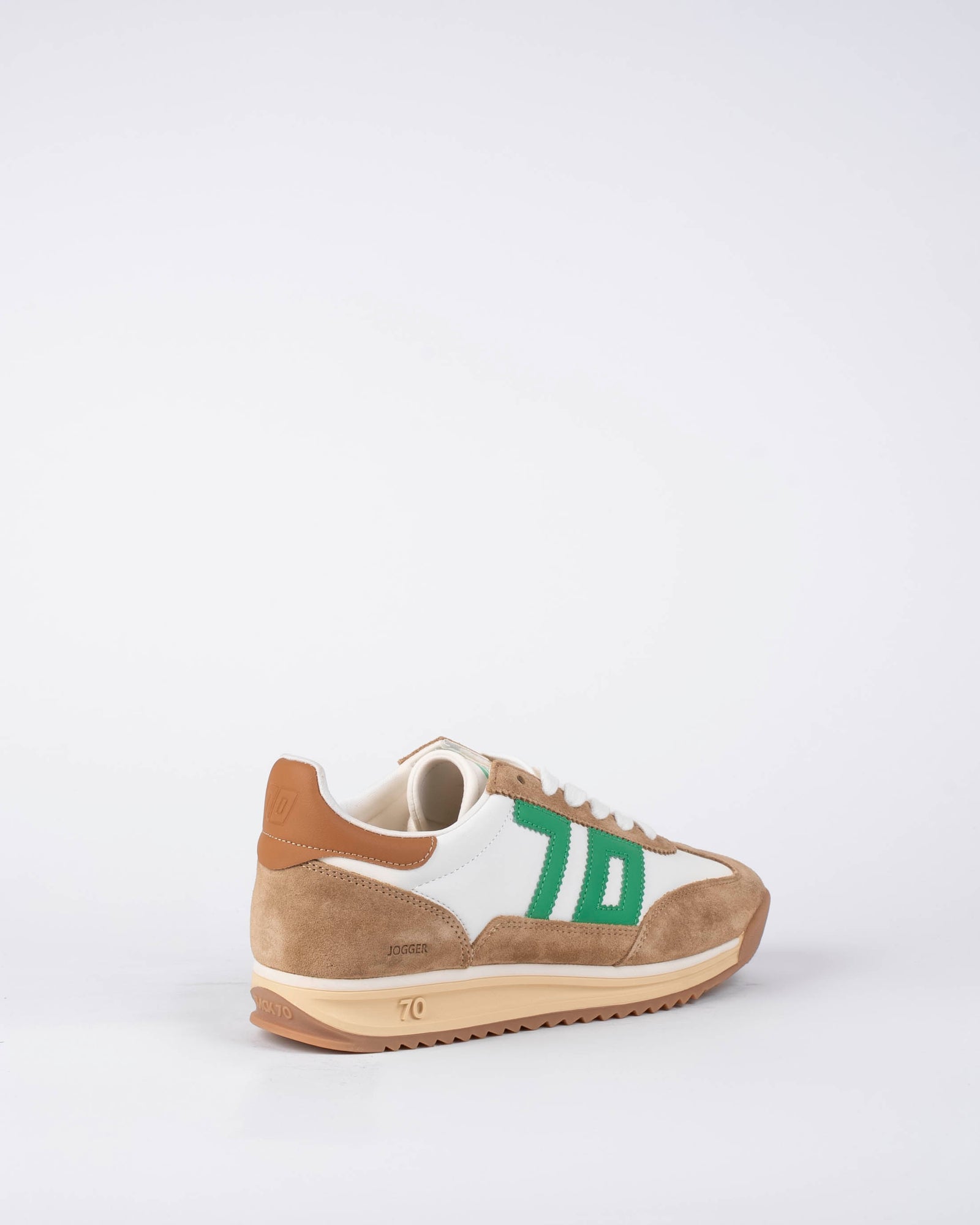 Baskets BACK 70 WOMEN - Basket back 70