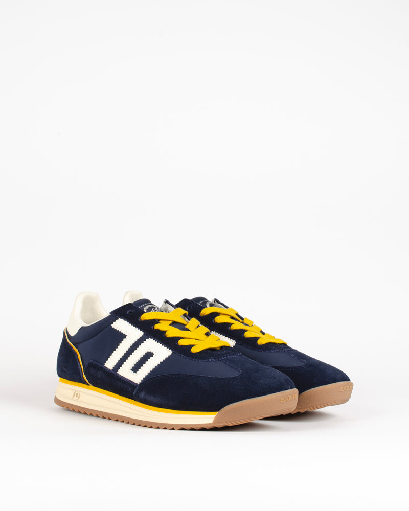 Baskets jogger