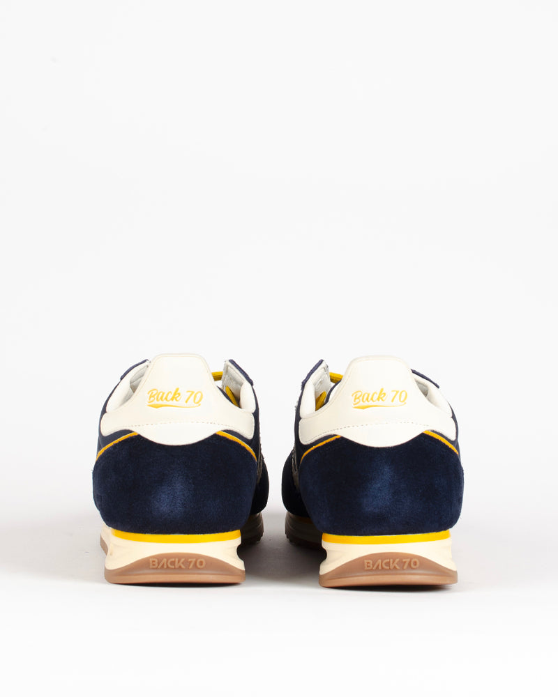 Baskets jogger