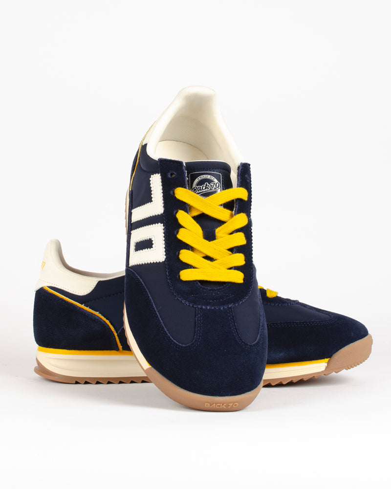 Baskets jogger