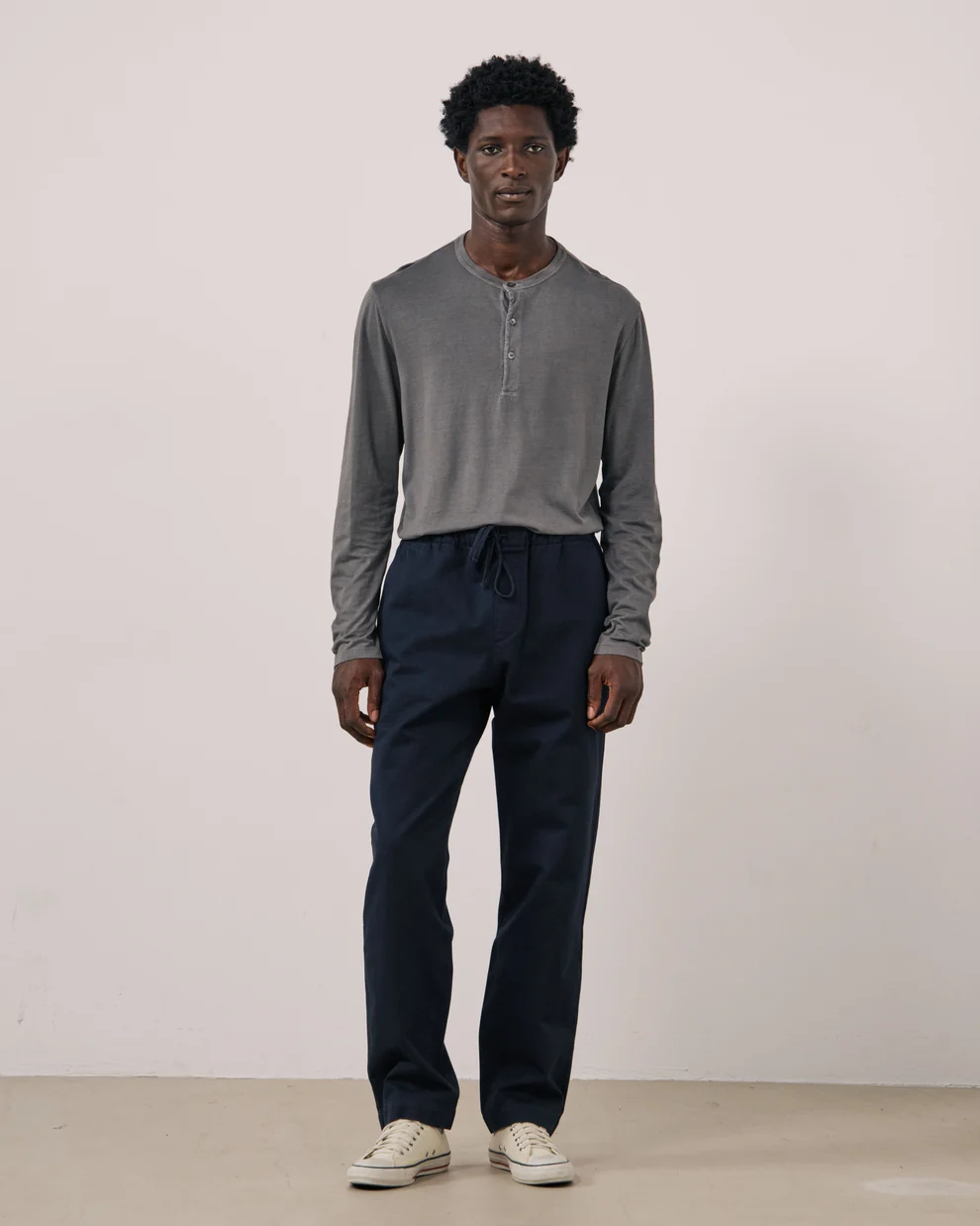 Pantalon joggy