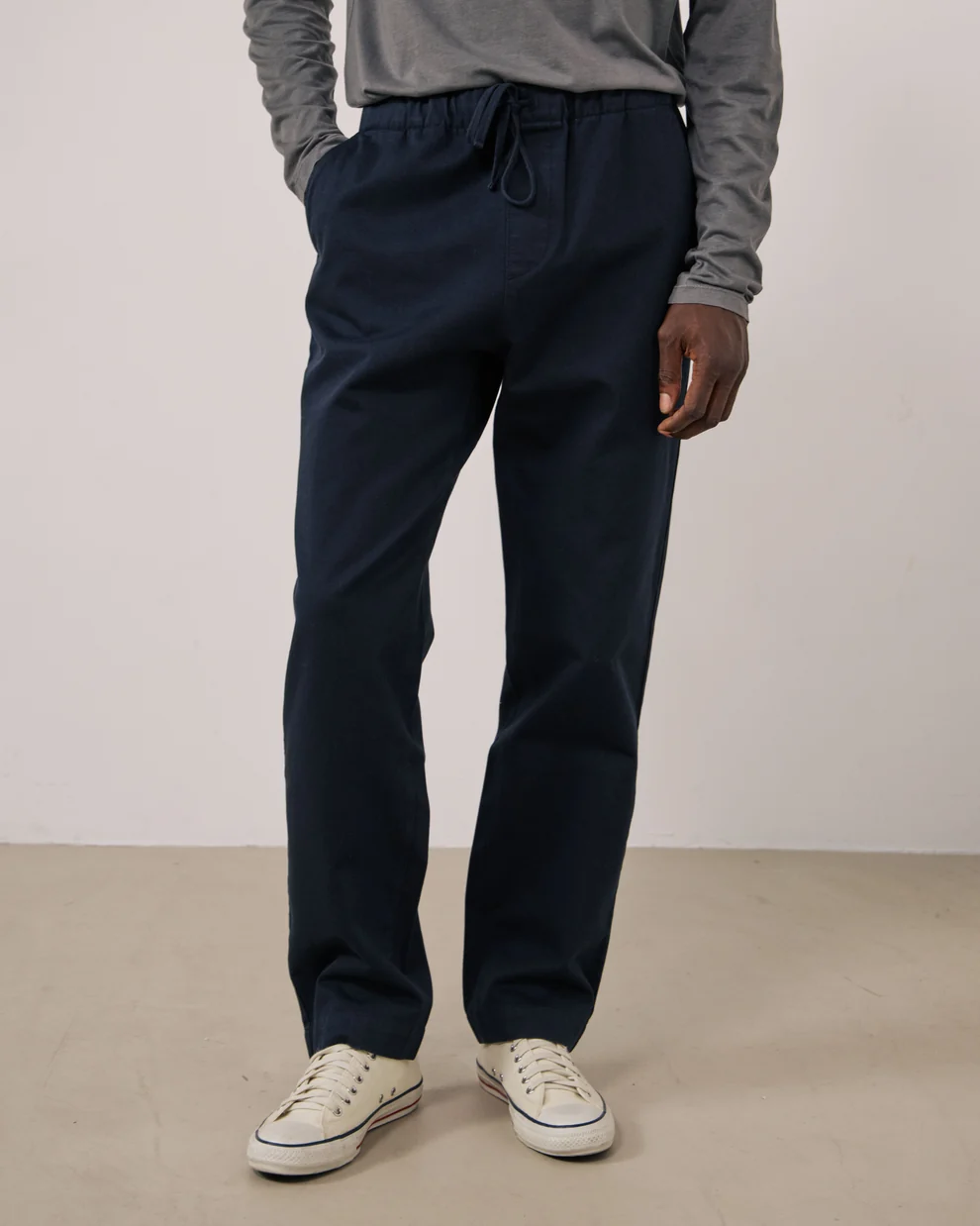 Pantalon joggy