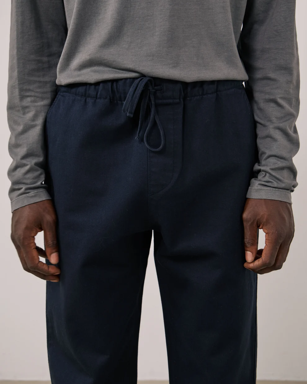 Pantalon joggy