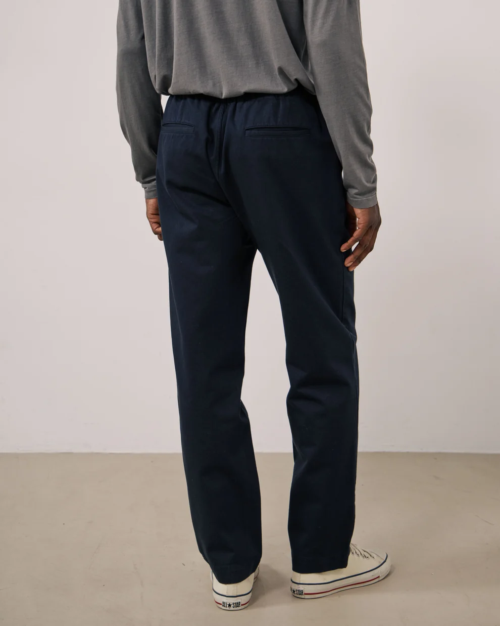 Pantalon joggy