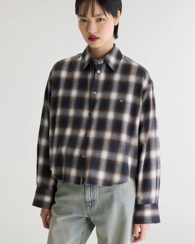 Chemise johan