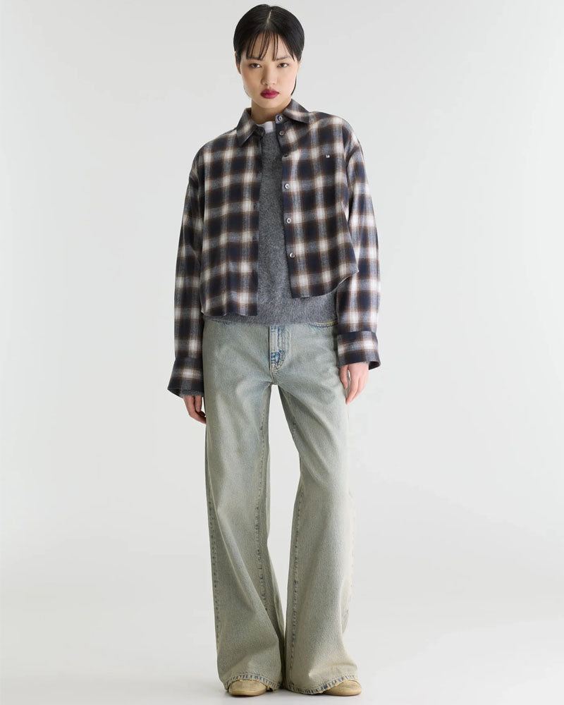 Chemise johan