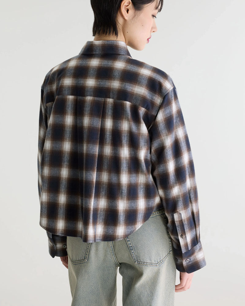 Chemise johan