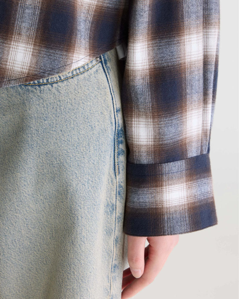 Chemise johan