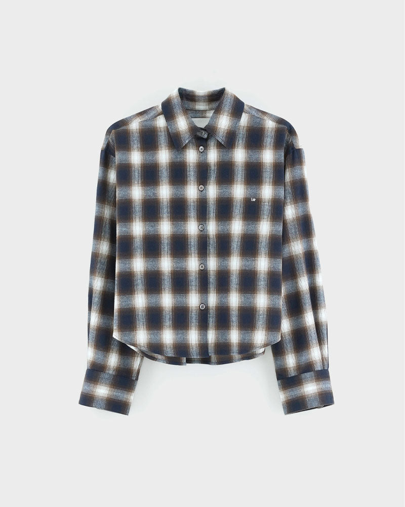 Chemise johan