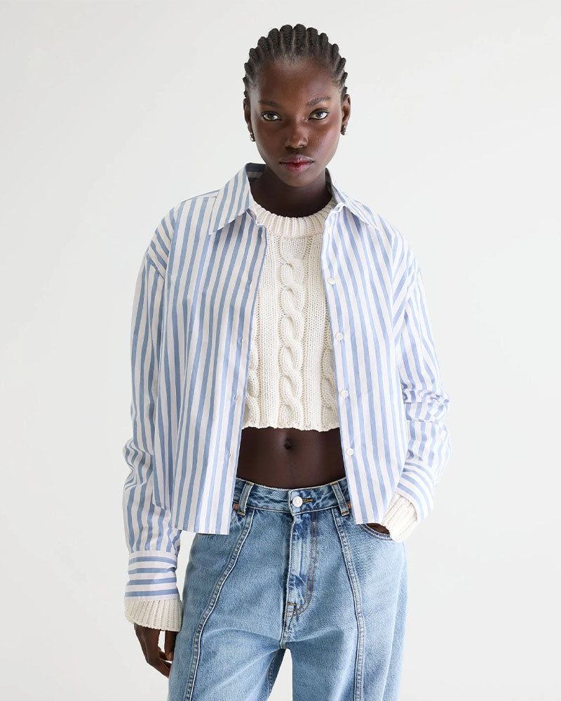 Chemise bellerose