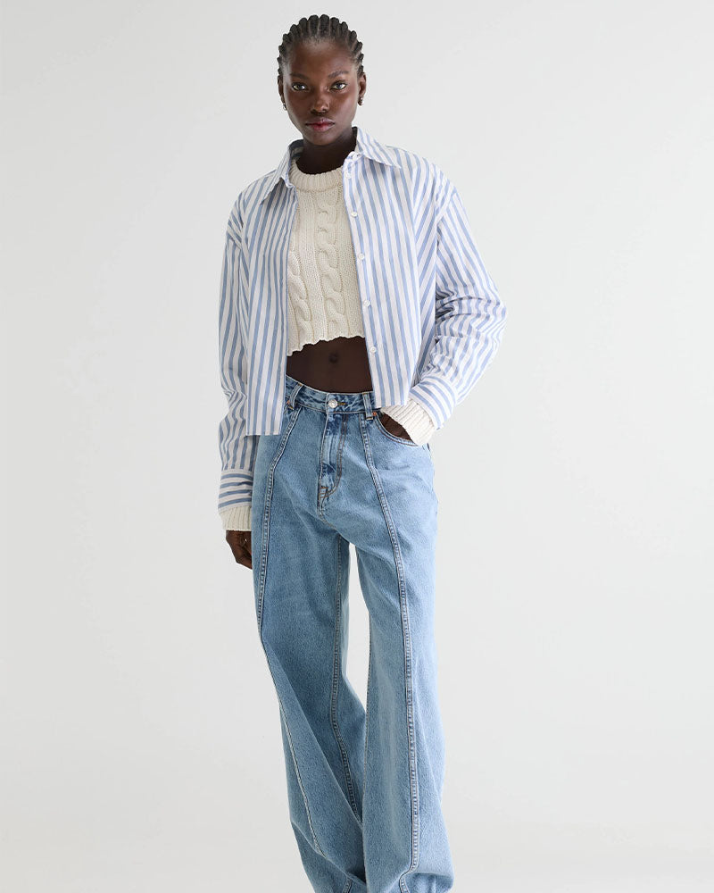 Chemise bellerose