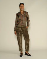Pantalon momoni