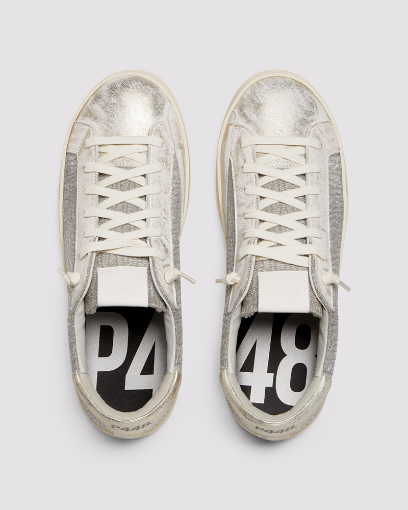 Baskets P448 - Baskets p448