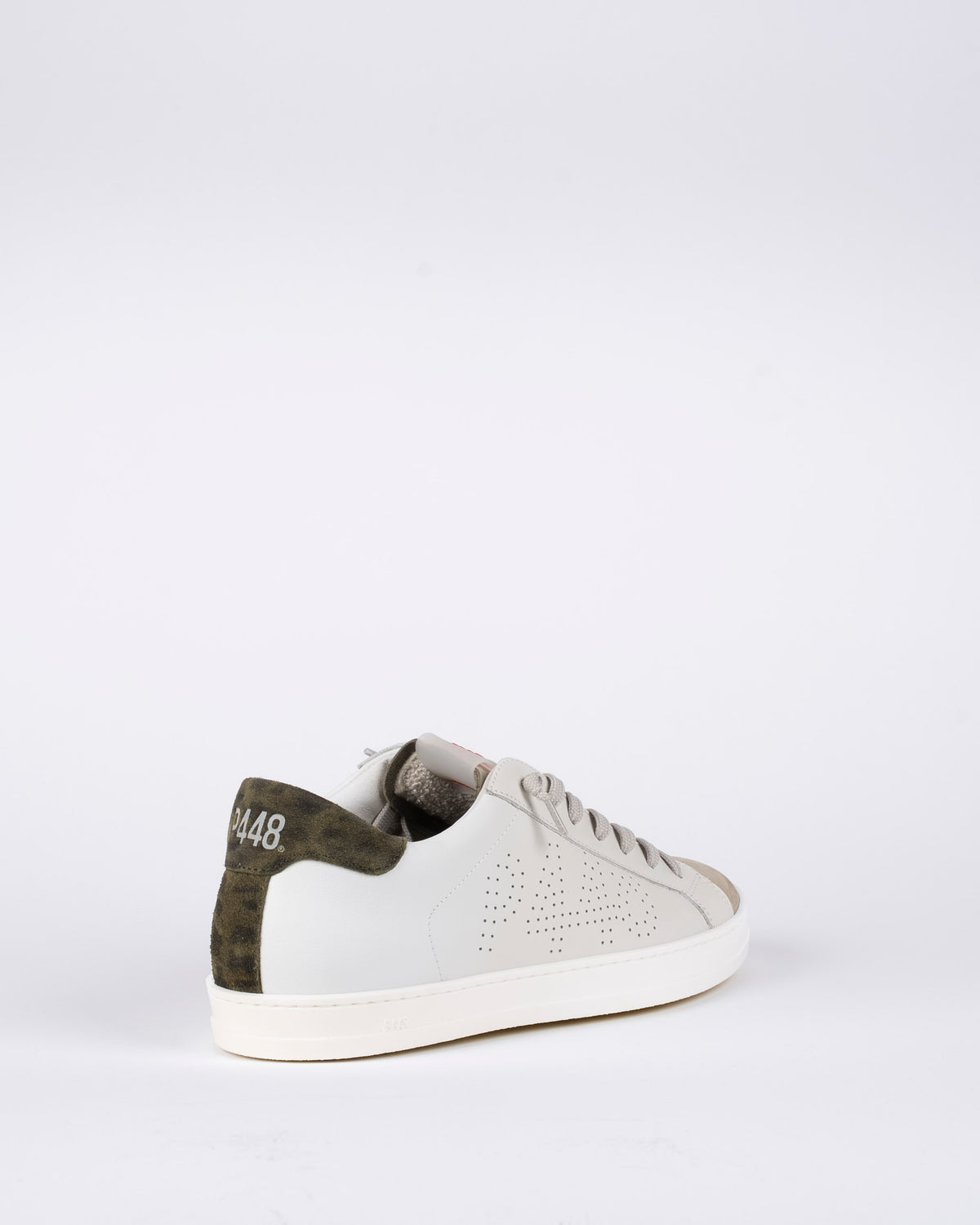 Baskets p448 men
