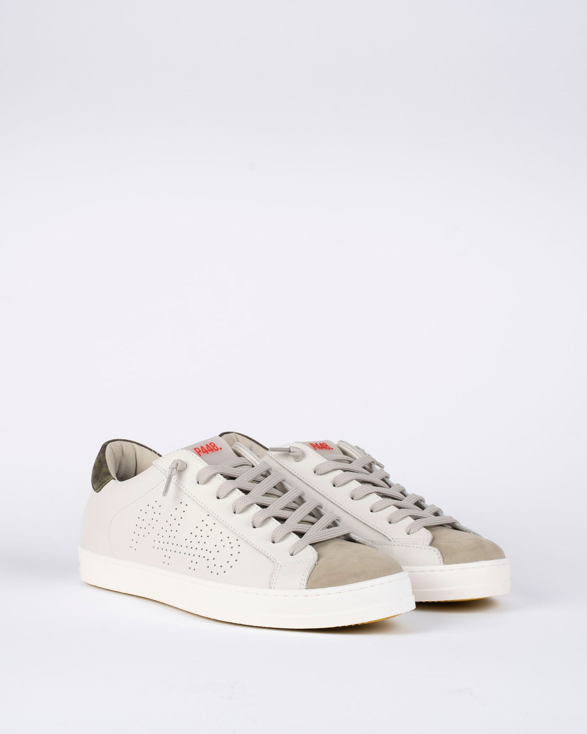 Baskets p448 men