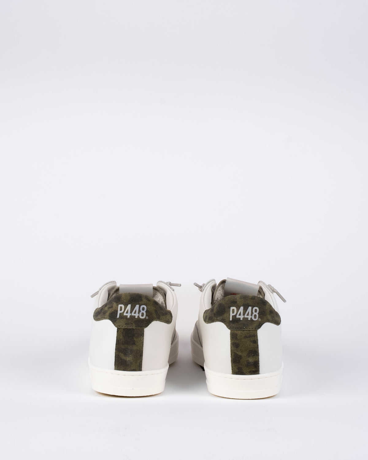 Baskets p448 men