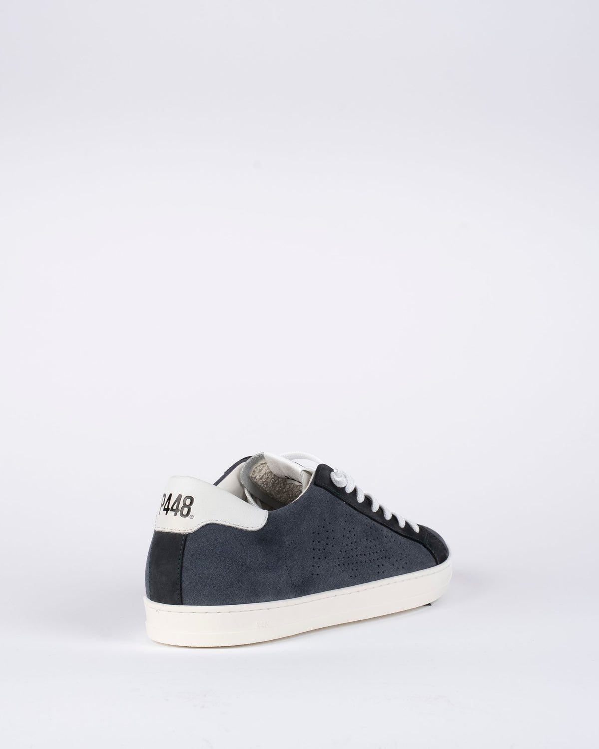 Baskets p448 men
