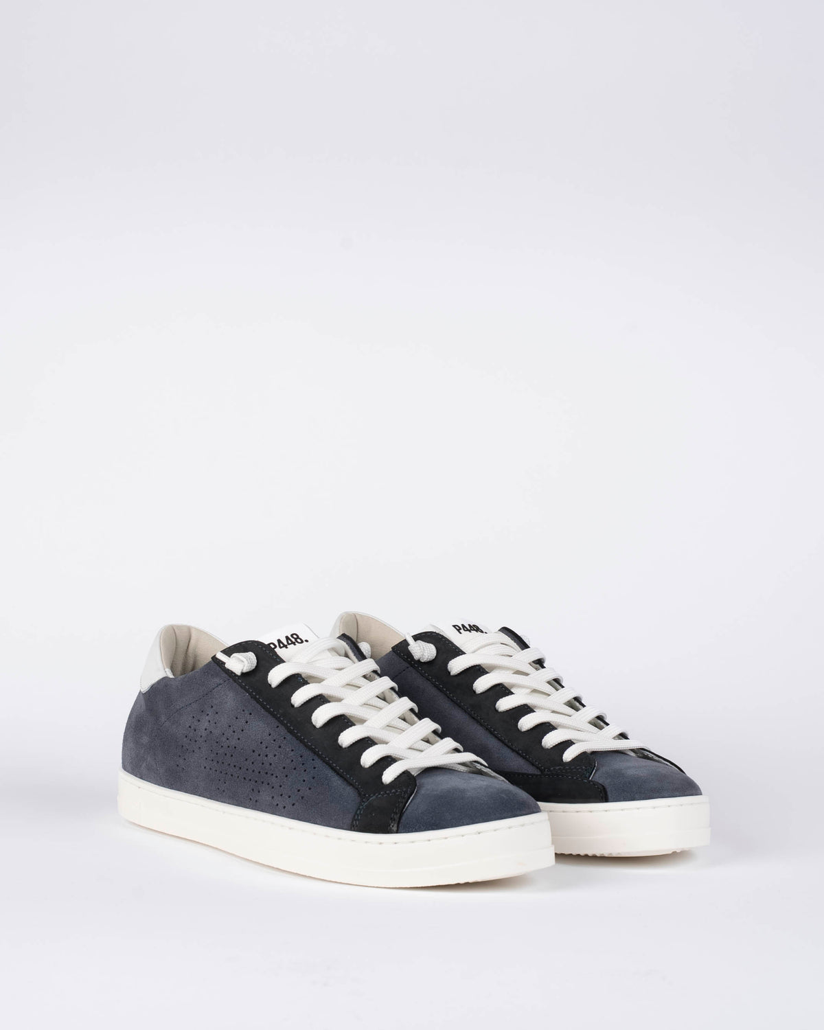 Baskets p448 men