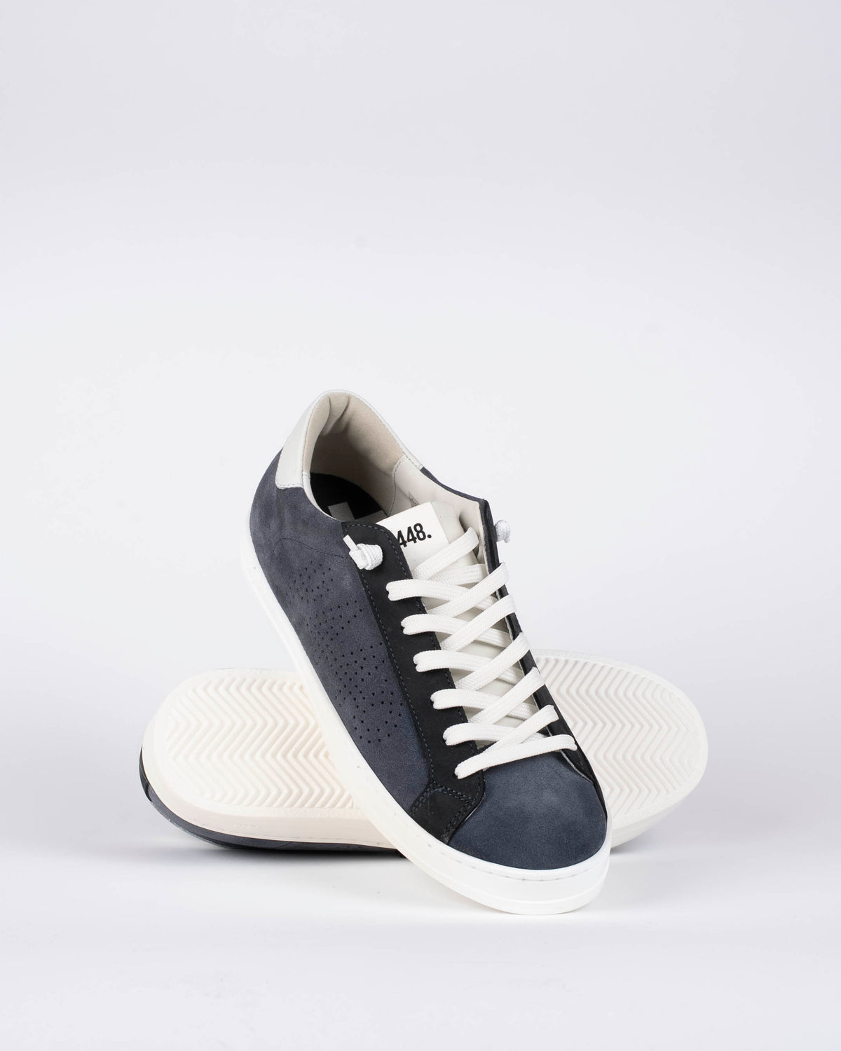 Baskets p448 men