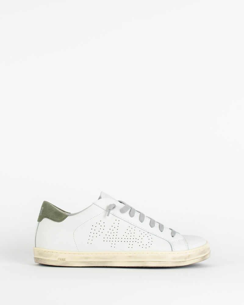 Baskets P448 MEN - Baskets p448 men