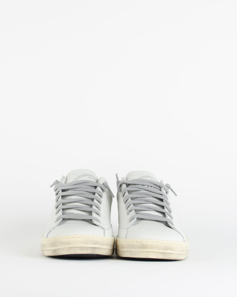 Baskets P448 MEN - Baskets p448 men