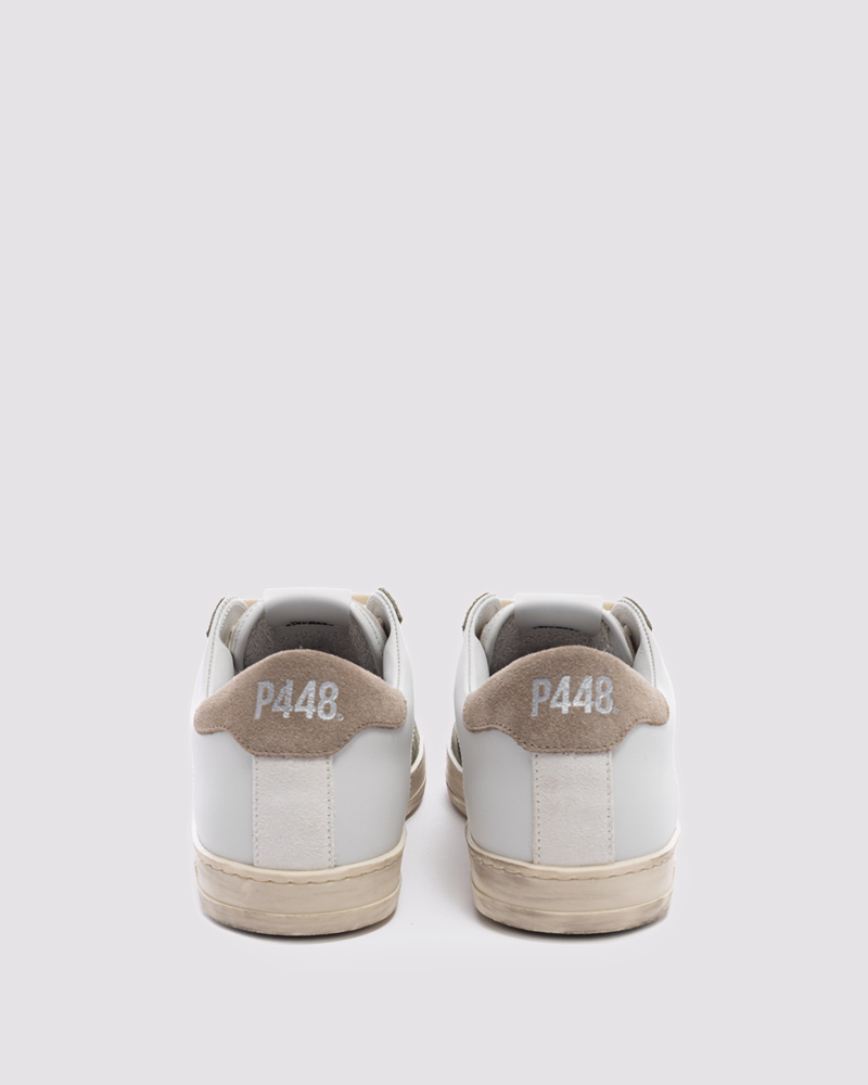 Baskets P448 MEN - Baskets p448 men