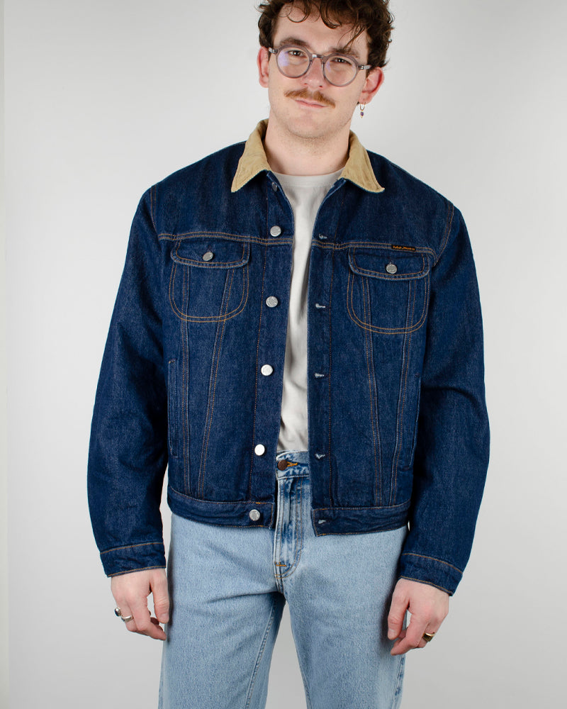 Vestes & Blousons NUDIE - Veste johnny nudie