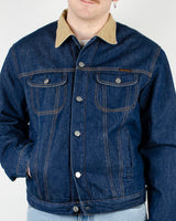 Vestes & Blousons NUDIE - Veste johnny nudie