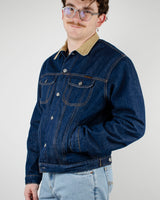 Vestes & Blousons NUDIE - Veste johnny nudie