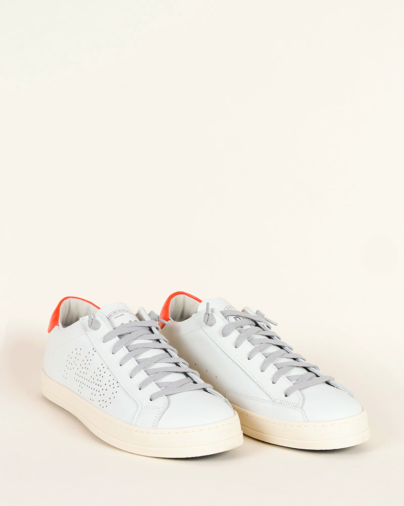 Baskets p448 men